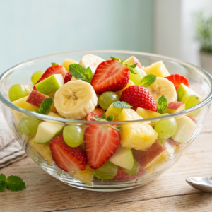 fruit salad