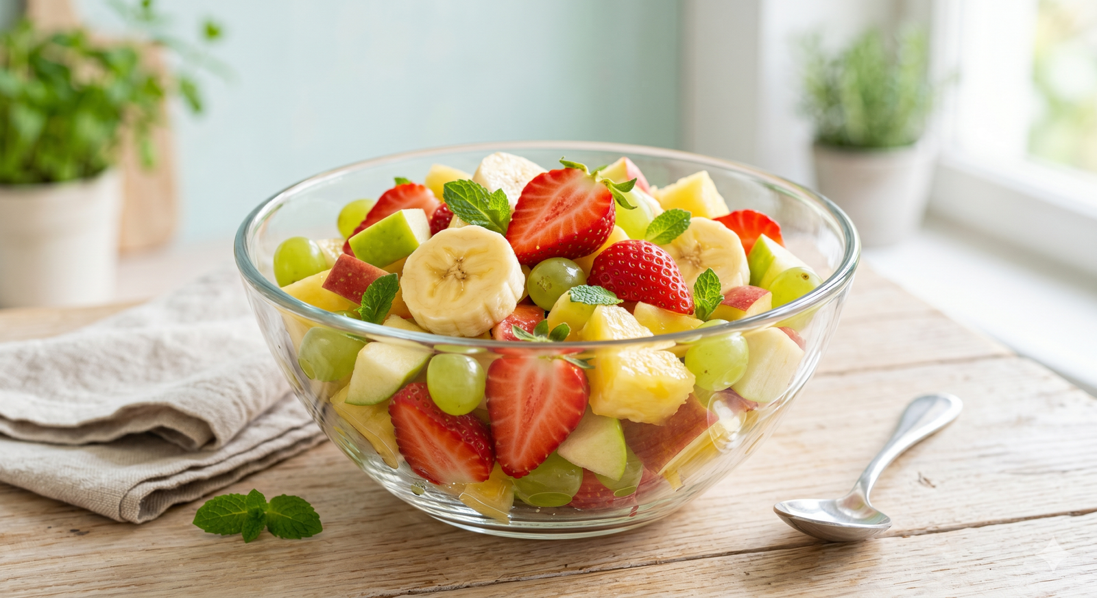 fruit salad
