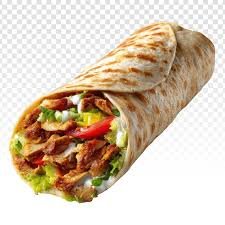 shawarma rool