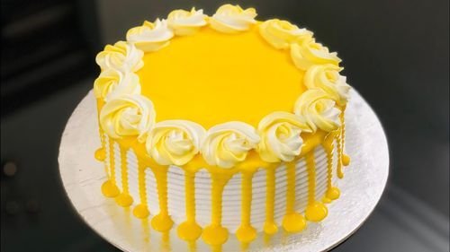 Royal Cakes & Bakes bakery favourite 2